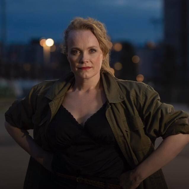 Ane Brun Profile Picture Photo of Ane Brun