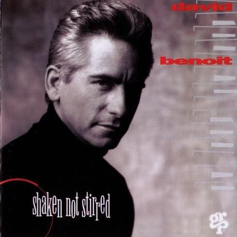 Any Other Time by David Benoit