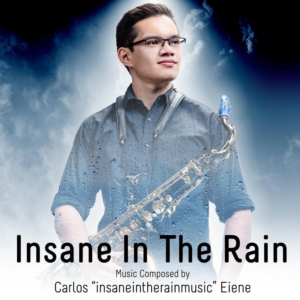 Invisible Man by ​​insaneintherainmusic