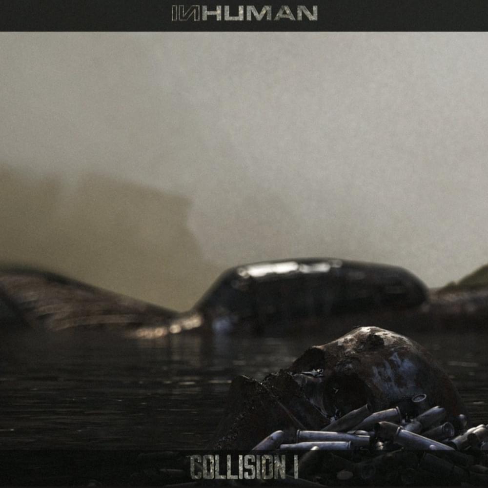 Cover image for COLLISION I