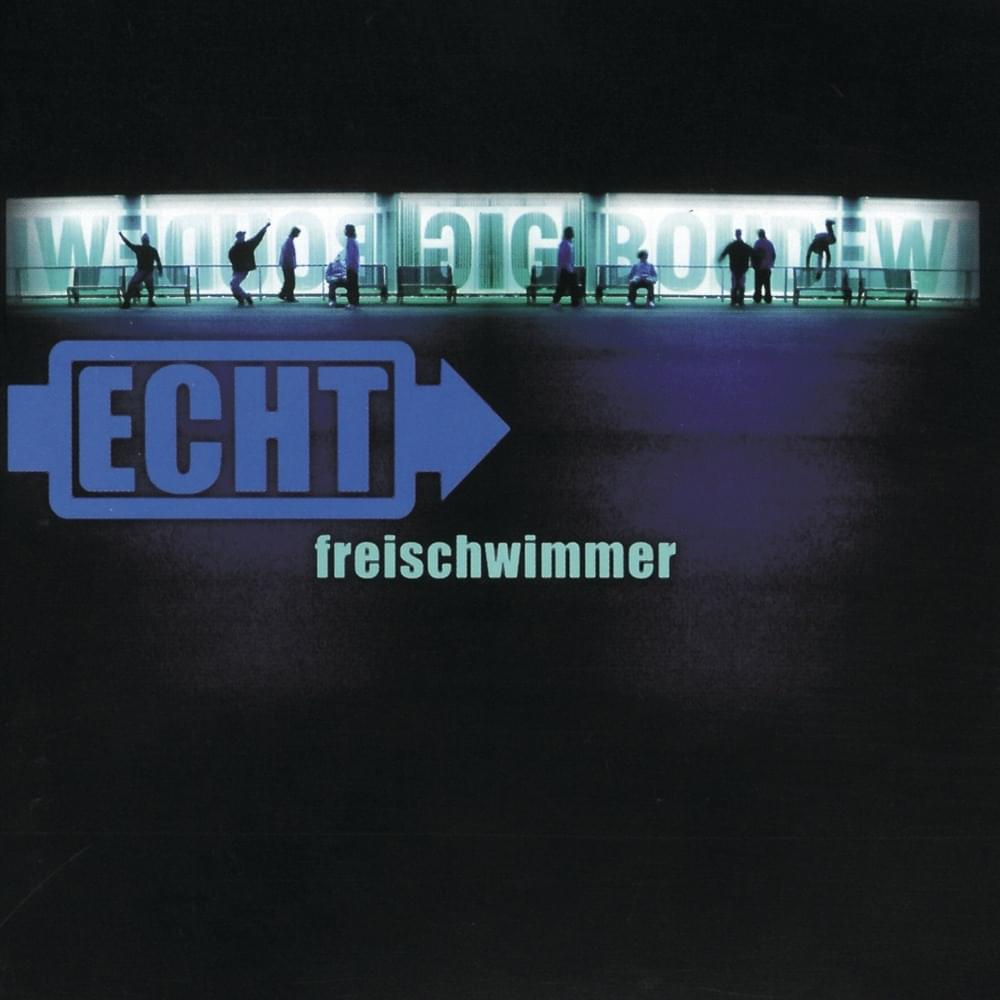 Kleine Wolke über einem französischen Mädchen by Echt