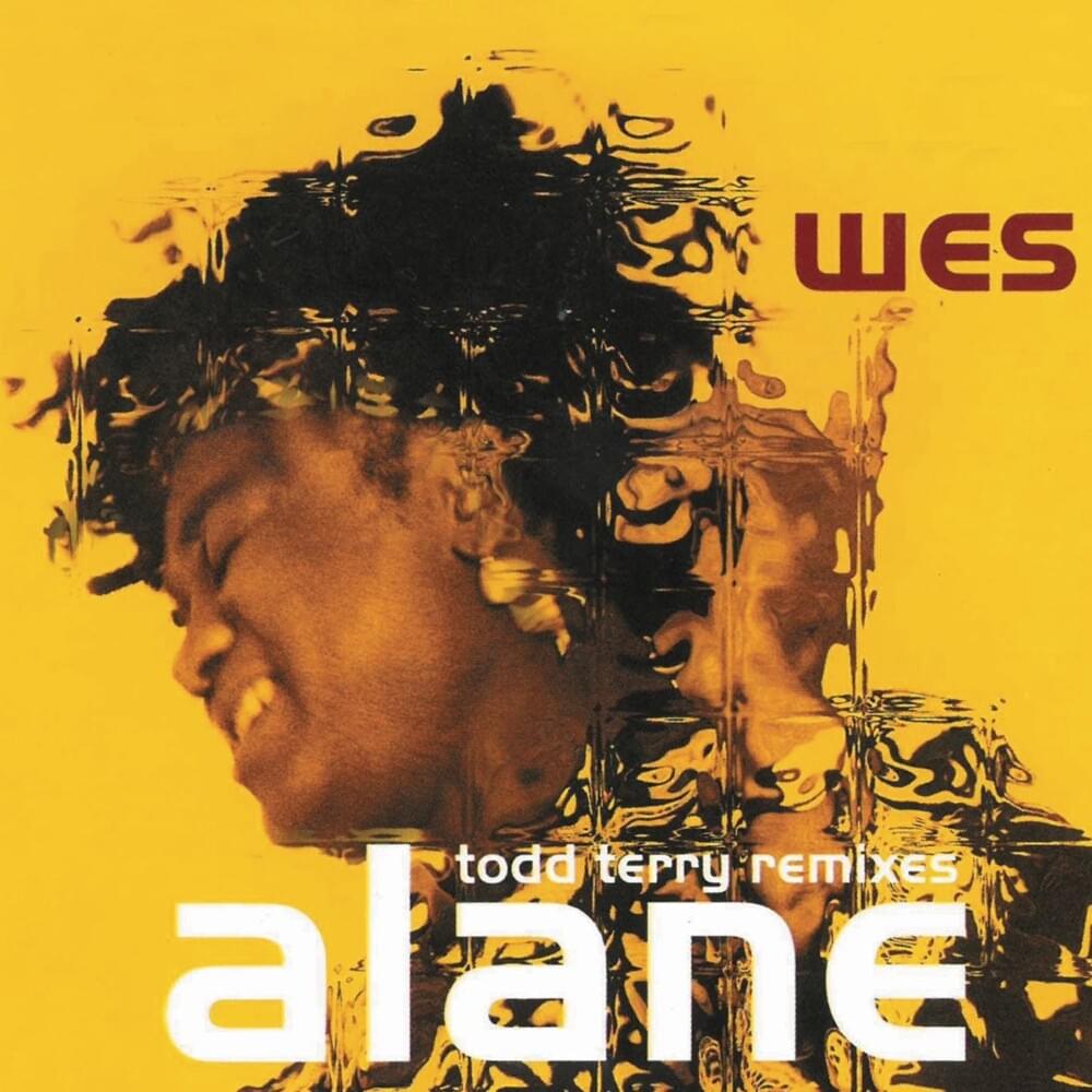 Alane (Club Remix - Short Version) by Wes