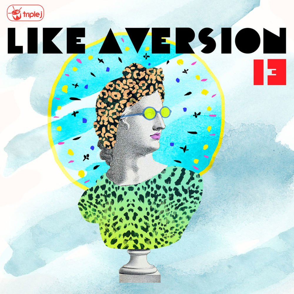 Album cover art for "Edge of Town - triple j Like A Version" by triple j