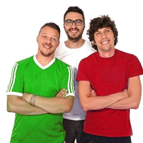 Gli Autogol Profile Picture Photo of Gli Autogol