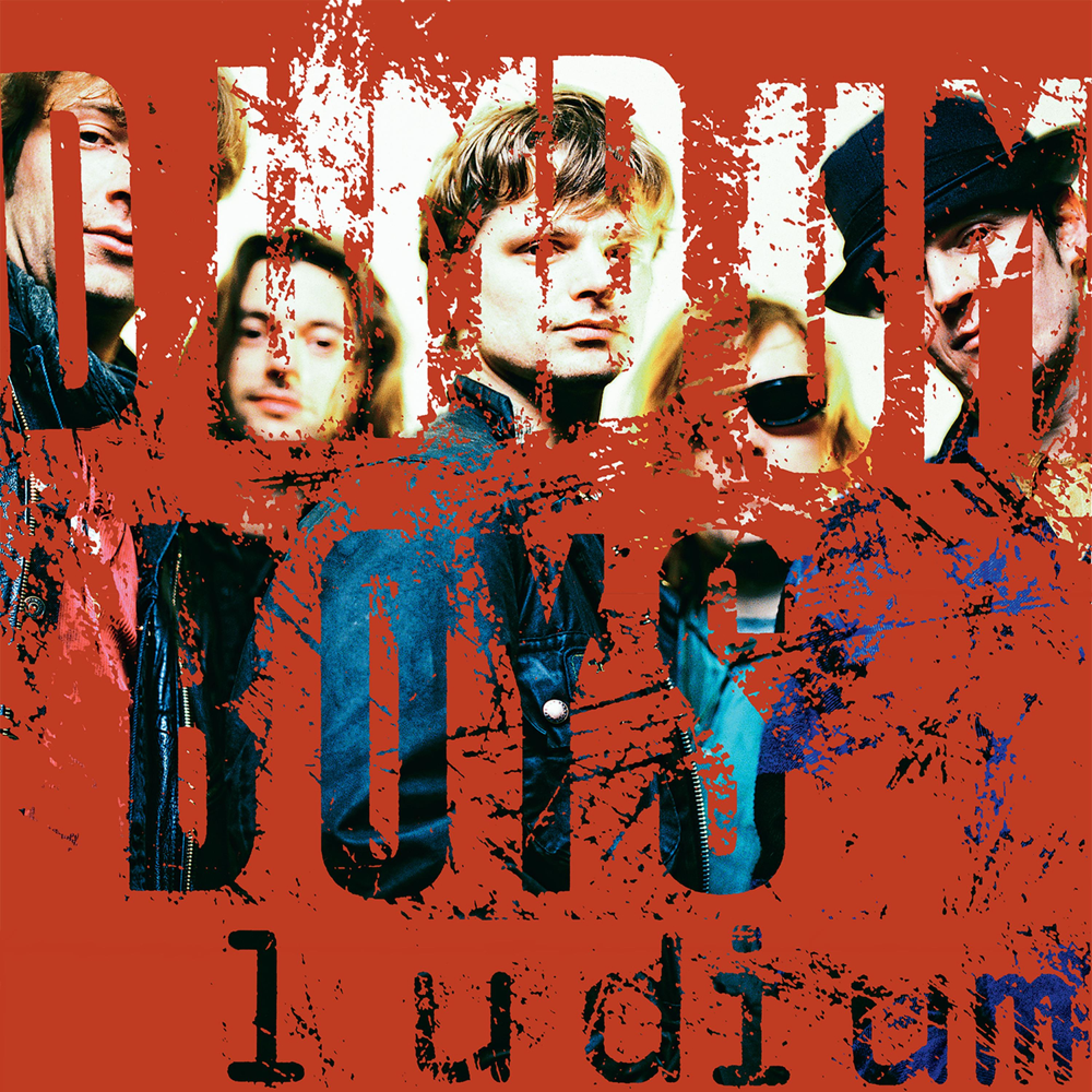 Tyven tyven by DumDum Boys