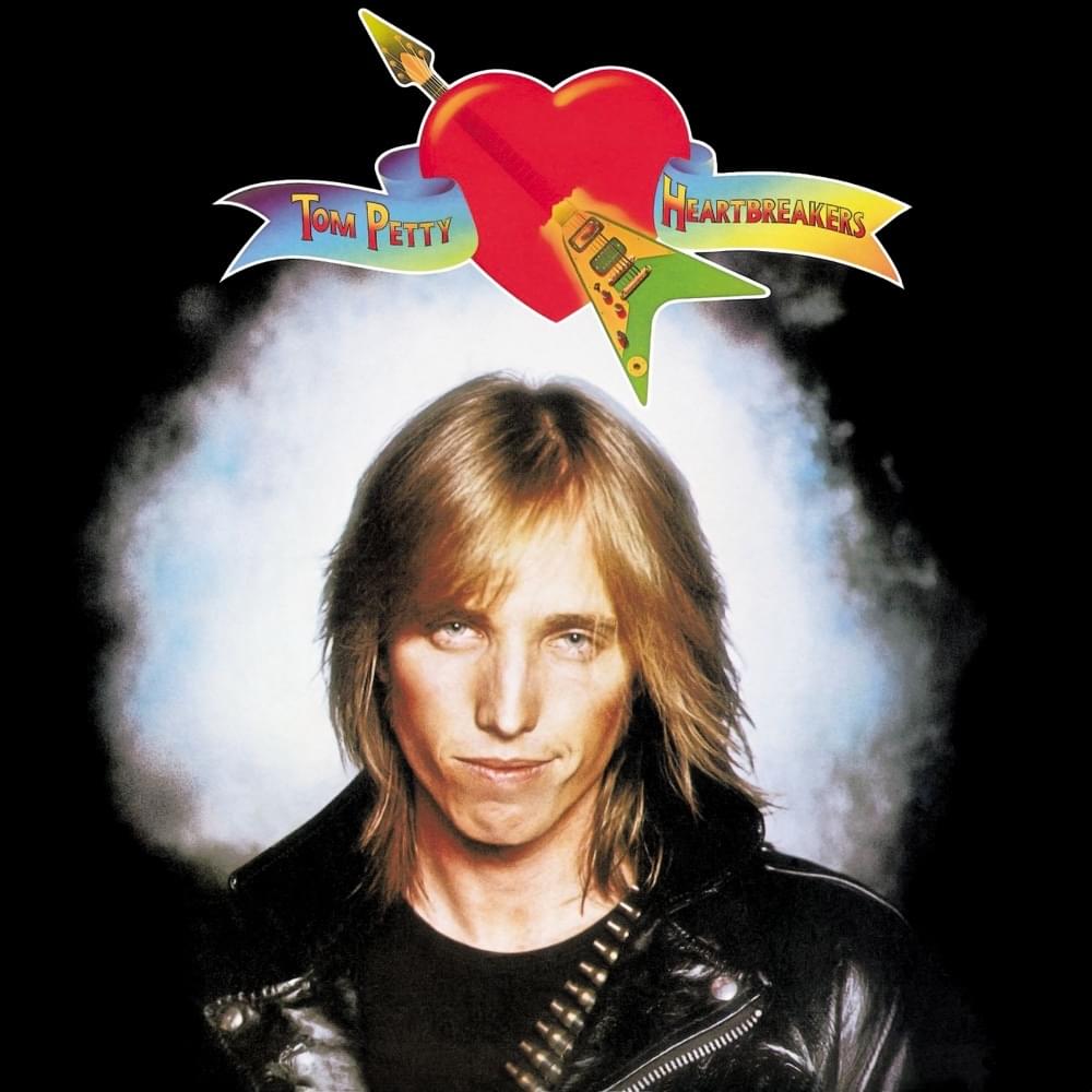 Album cover art for "Anything That’s Rock ‘N’ Roll" by Tom Petty and the Heartbreakers
