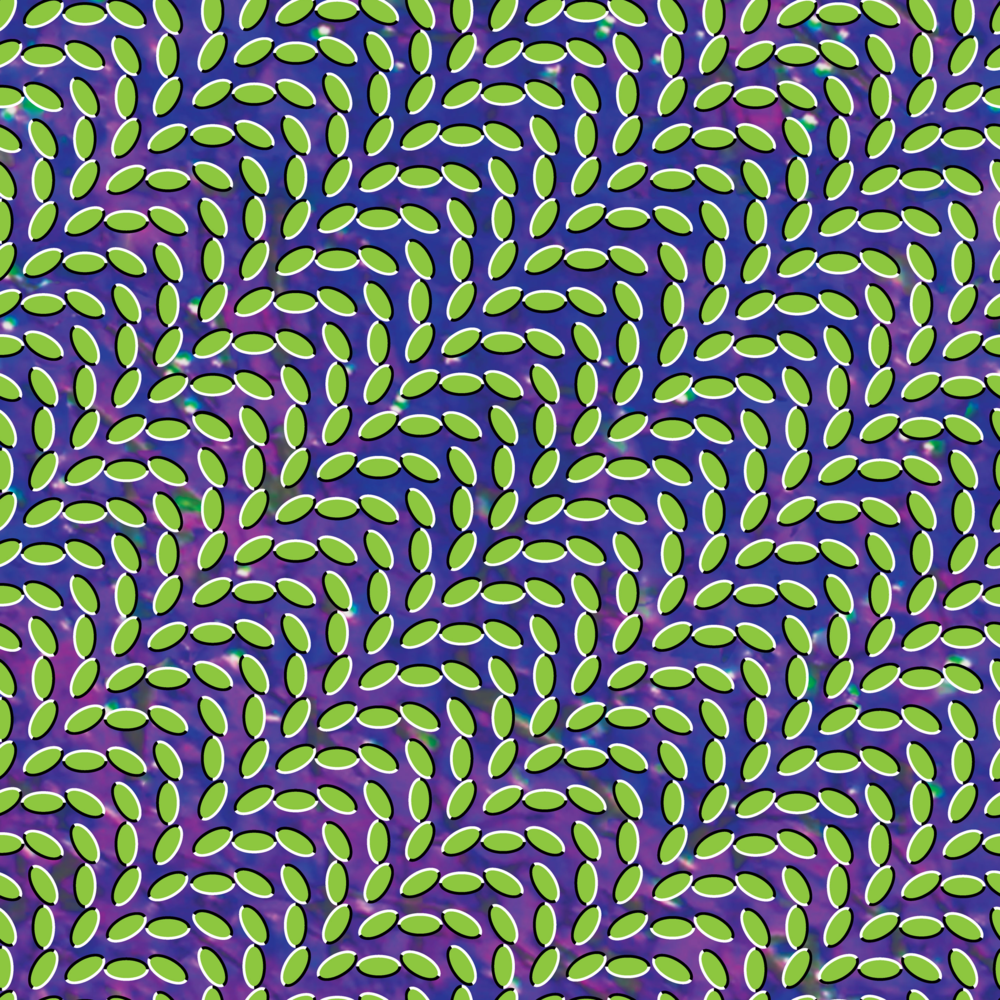 Cover image for Merriweather Post Pavilion