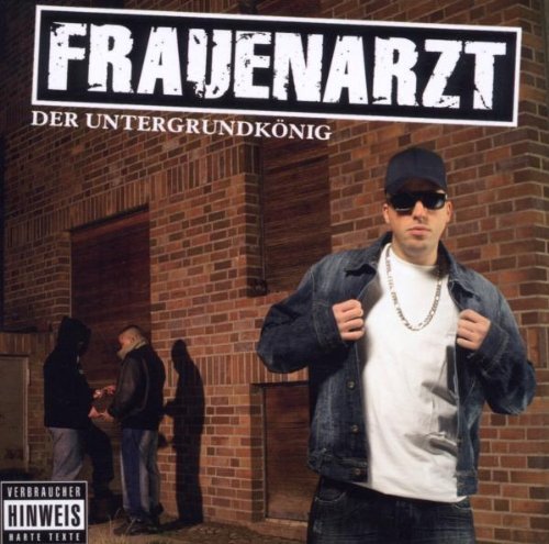 T-Shirt und Jeans by Frauenarzt
