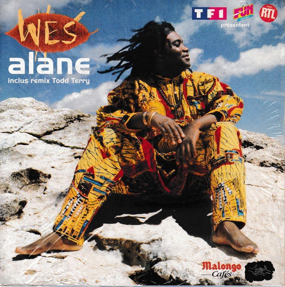 Alane by Wes