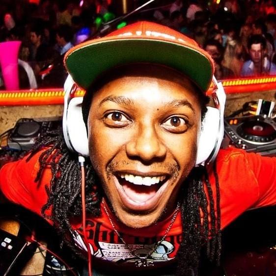 DJ Switch Profile Picture Photo of DJ Switch