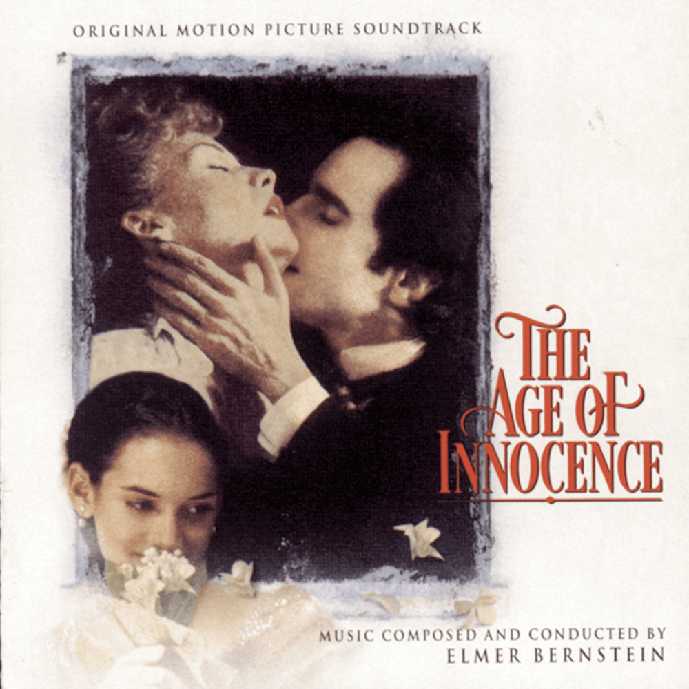 In Paris by Elmer Bernstein