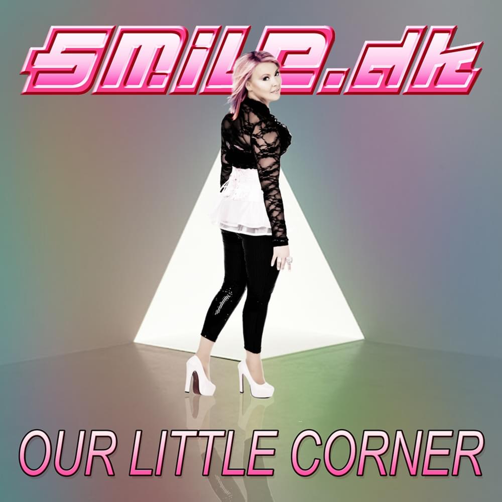 Our Little Corner by SMiLE.dk