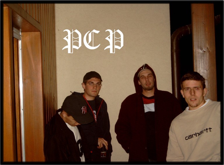 Photo of PCP