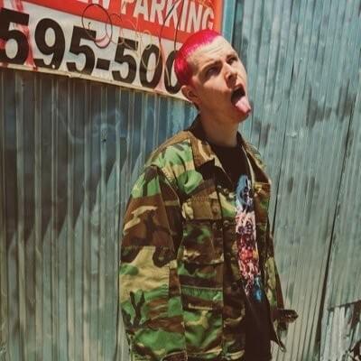 Photo of Whyel (USA)