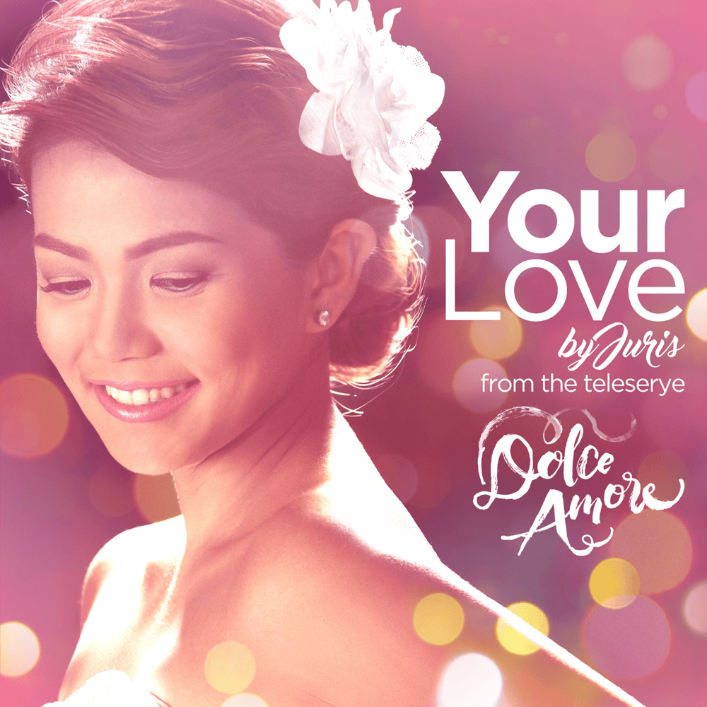 Your Love by Juris