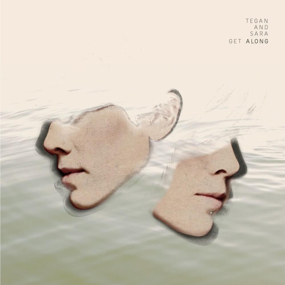 Cover image for Get Along