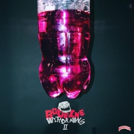 Cover image for Bodeine Withdrawals 2