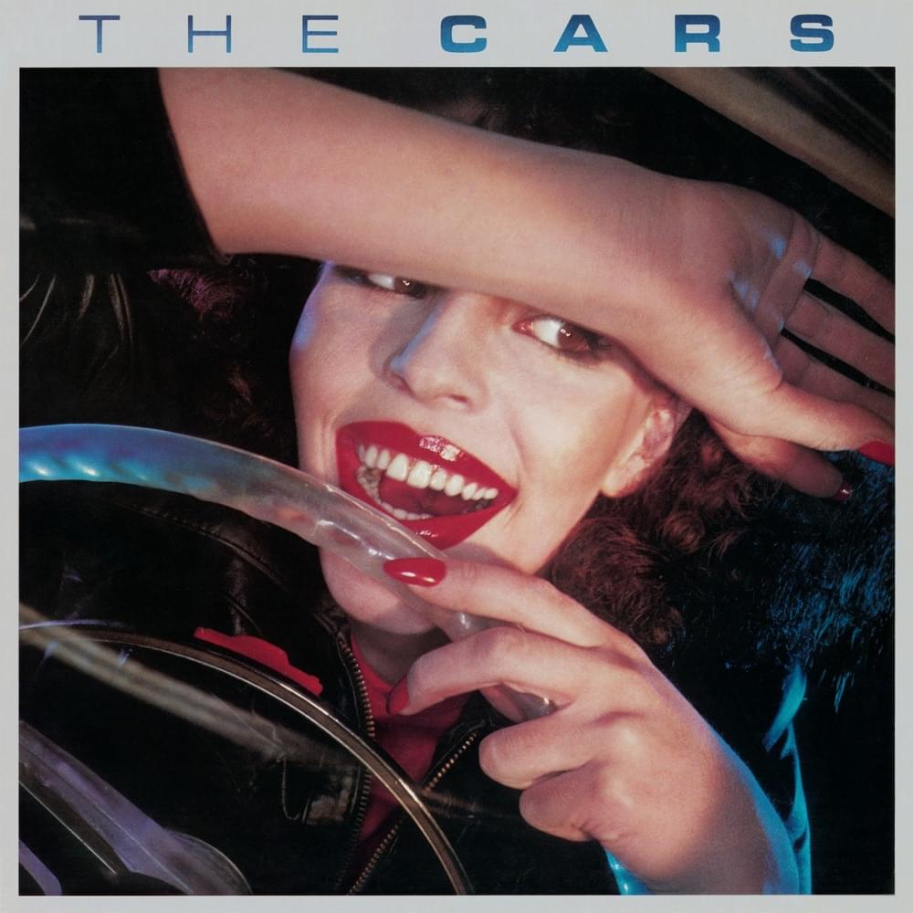 Good Times Roll by The Cars