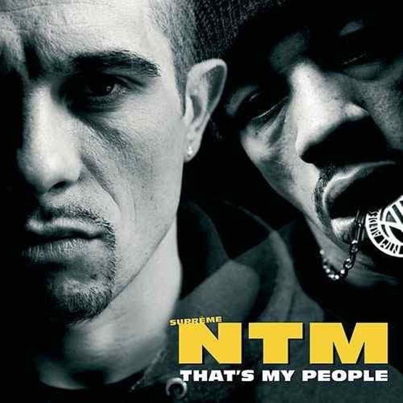 That’s My People by Suprême NTM
