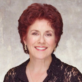 Photo of Judy Kaye