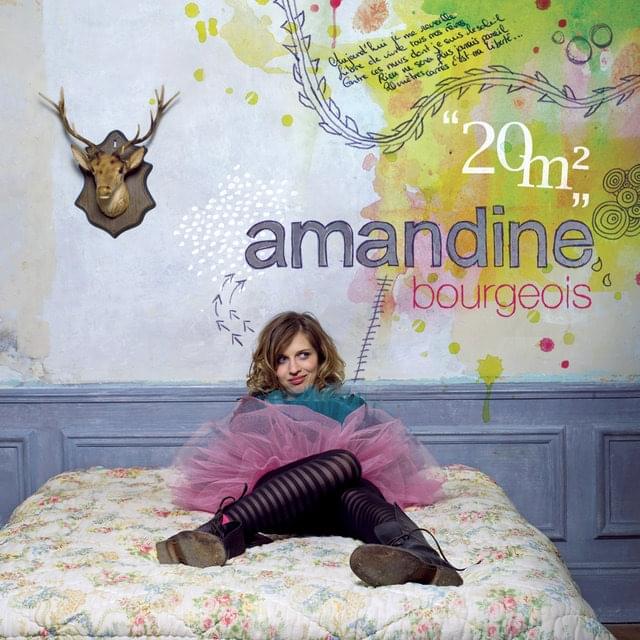 Les Loustics by Amandine Bourgeois