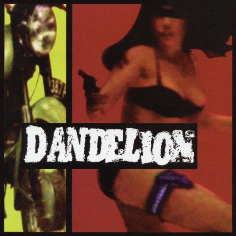 Retard by Dandelion (Rock)
