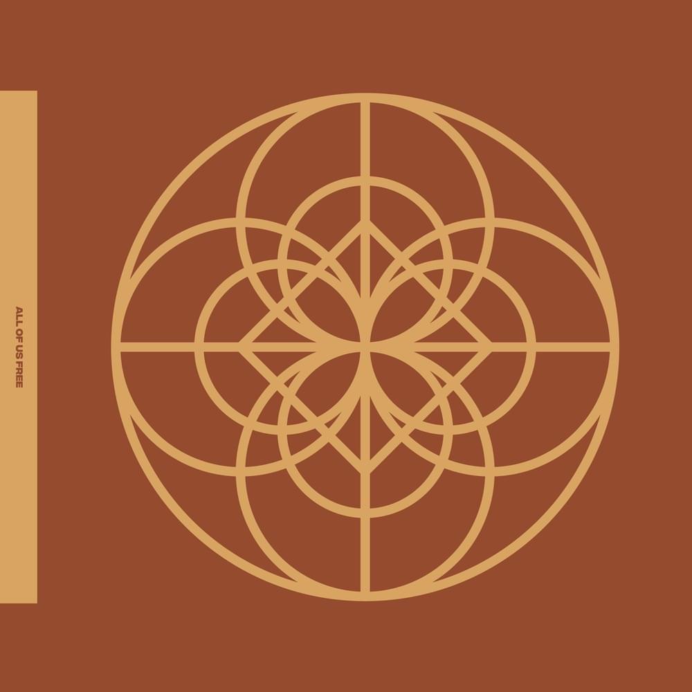 Album cover art for "The Orient" by DeYarmond Edison