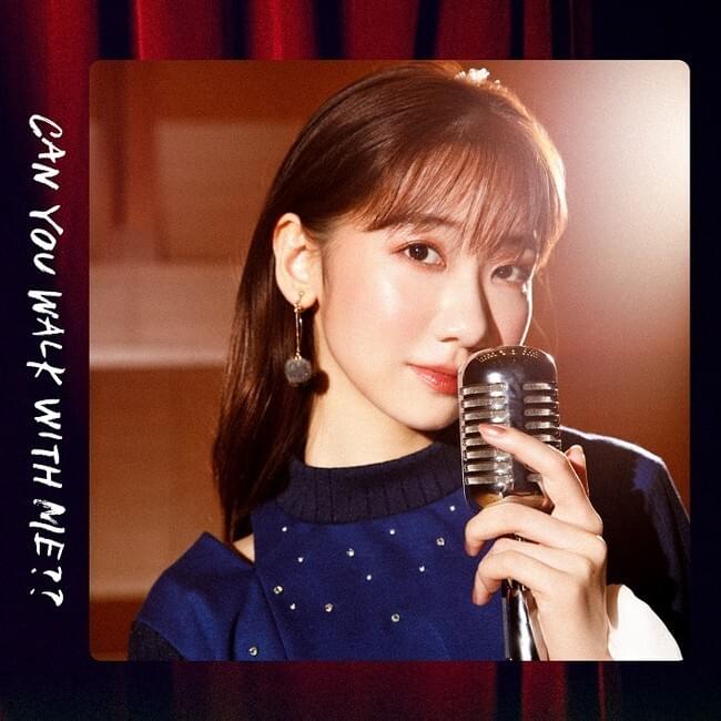 Why don’t you?? by 柏木由紀 (Yuki Kashiwagi)