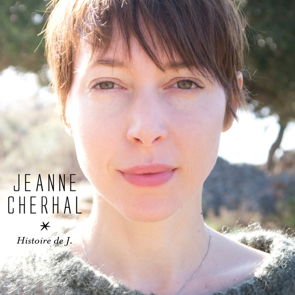 Quand c’est non c’est non by Jeanne Cherhal