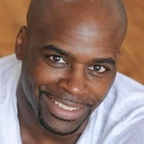 Photo of Cedric Neal
