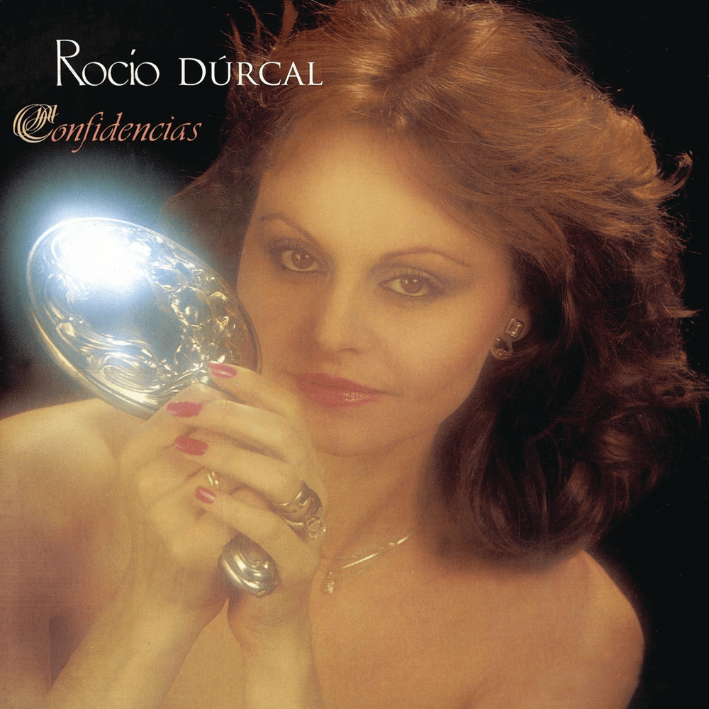 Cover image for Confidencias (Spanish Edition Bonus Track)