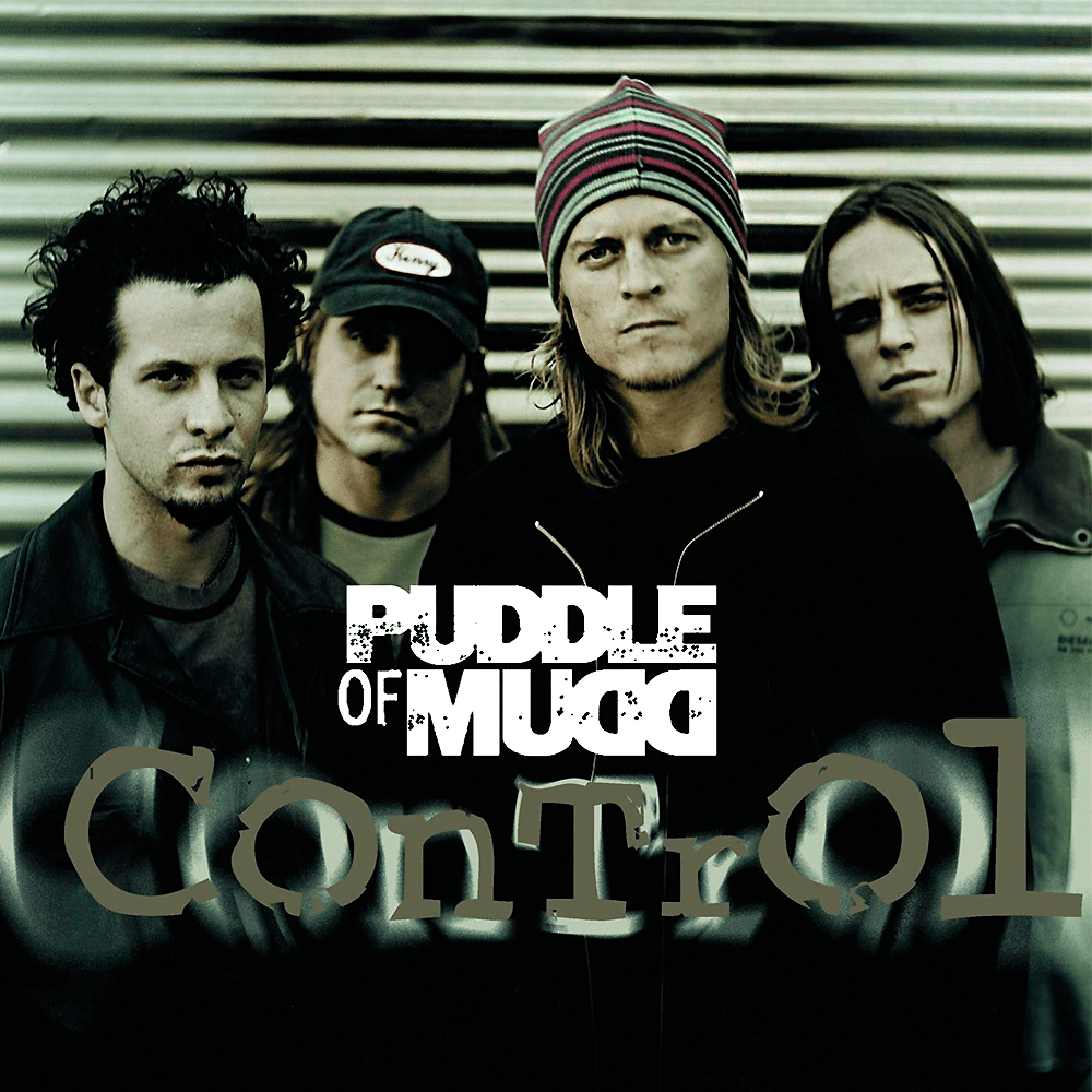 Control by Puddle of Mudd