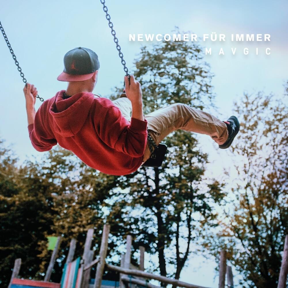 Kein Plan by Mavgic
