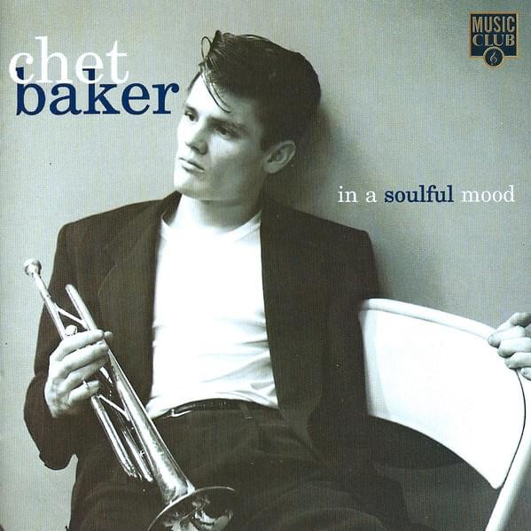 Cover image for Still in a Soulful Mood