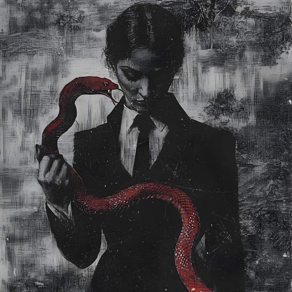 Cover image for Cruel World - EP