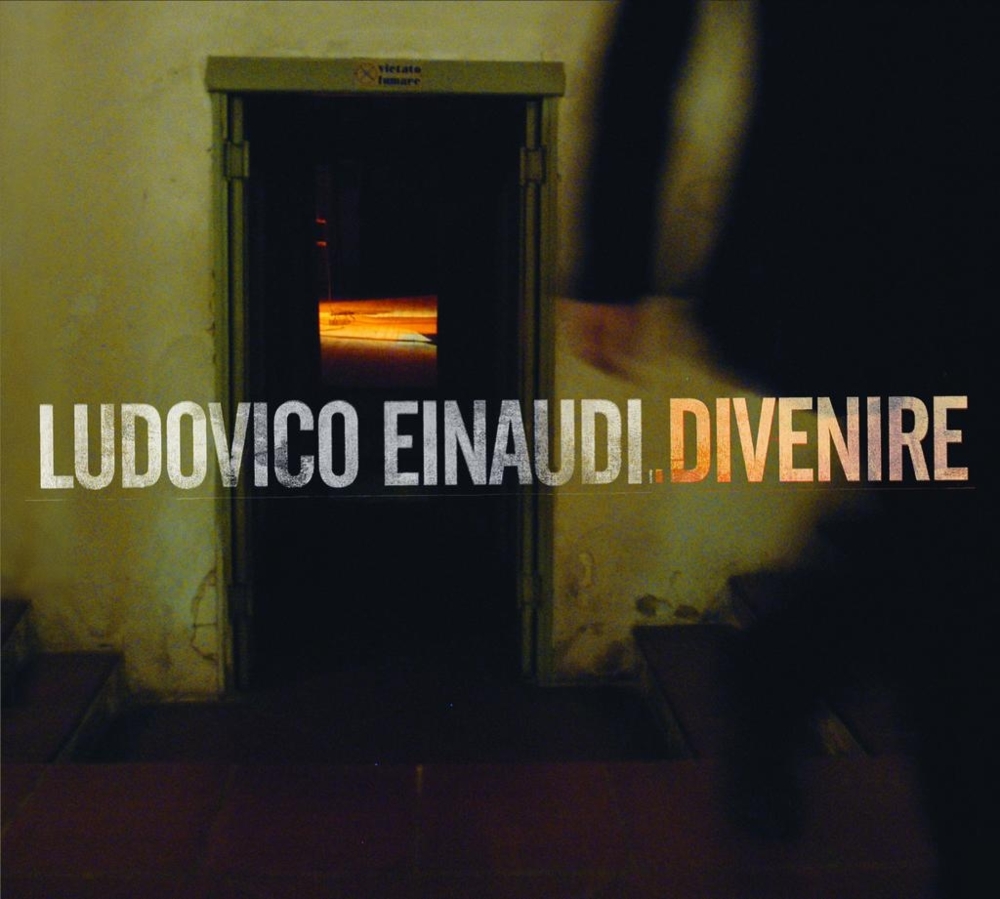 Cover image for Divenire