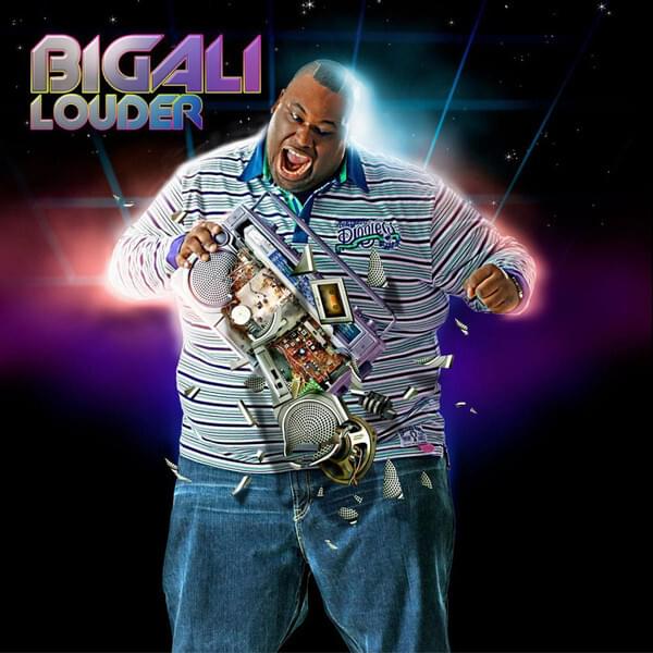 Hunger by Big Ali