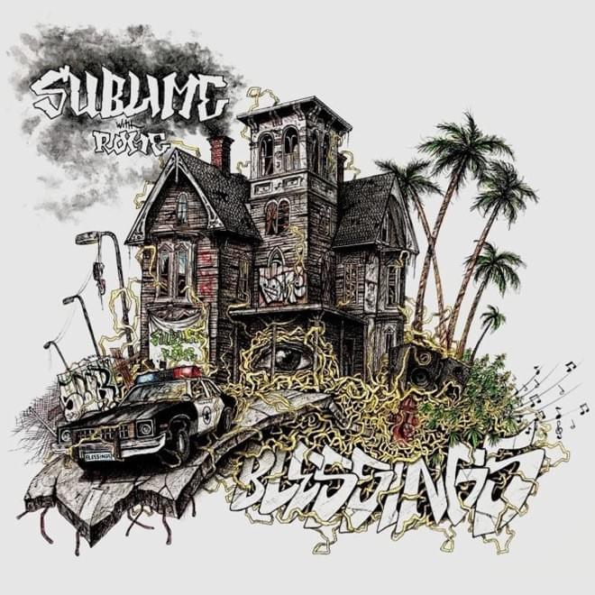 Blackout by Sublime with Rome