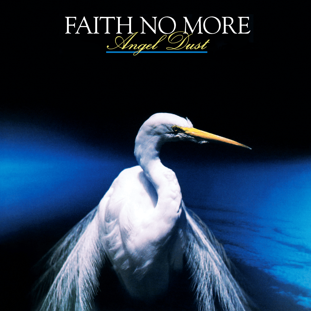 Be Aggressive by Faith No More