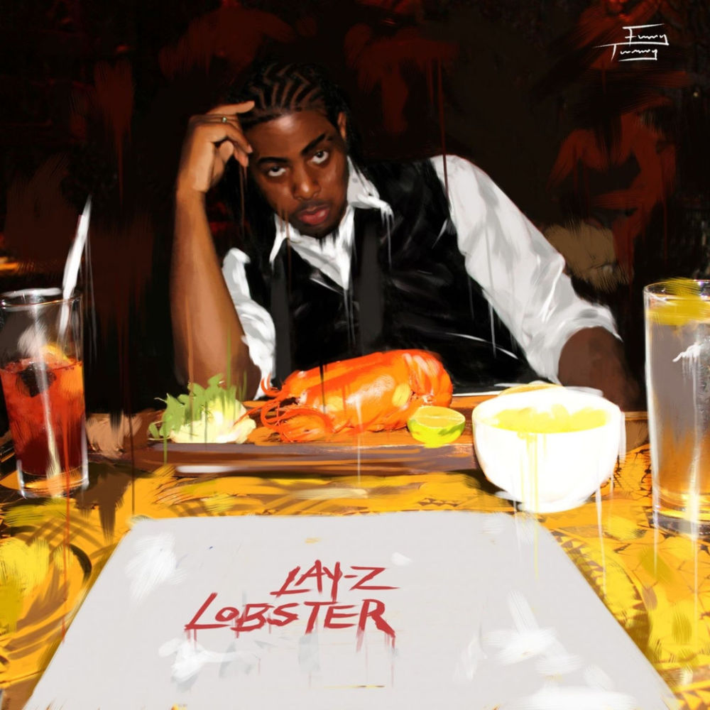 Come Around by Lay-Z