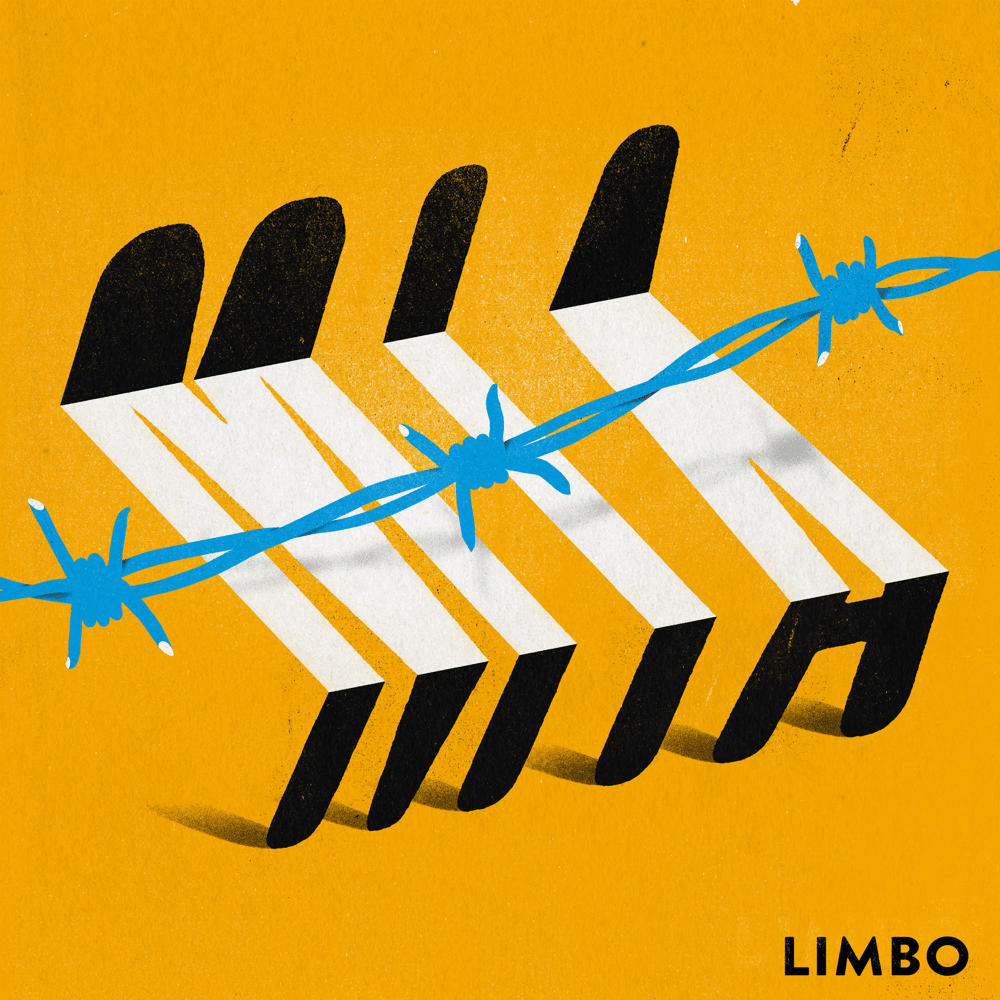 Cover image for Limbo