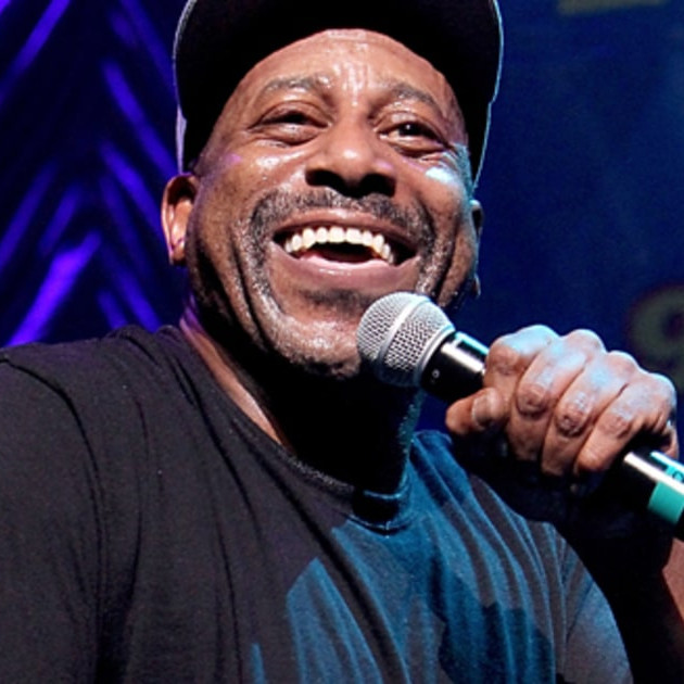 Cover image for Tone Lōc