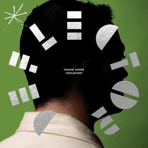 Cover image for Deflector