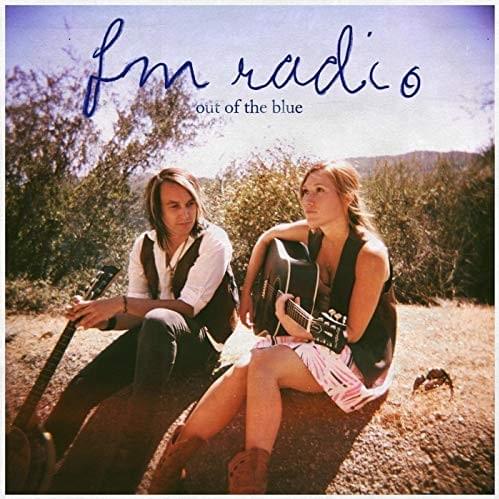 All of your heart by Fm radio