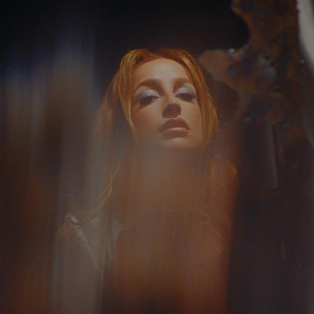 Photo of Belén Aguilera