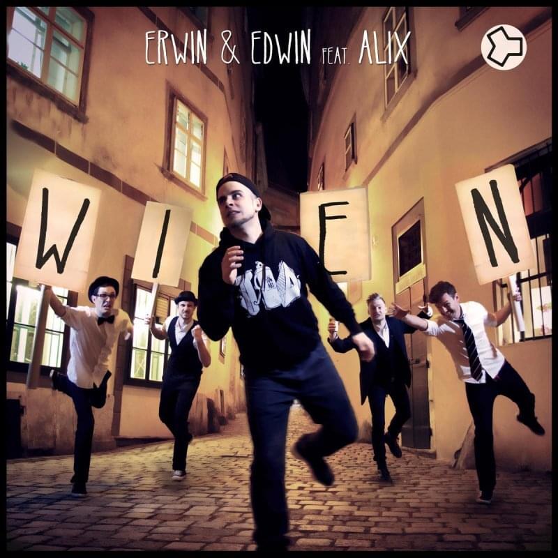 Album cover art for "Wien feat. Alix" by Maribou State