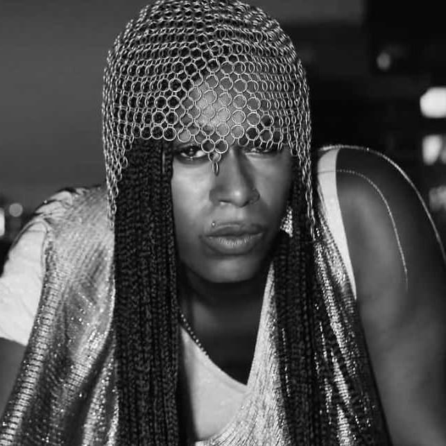 Photo of Shea Diamond