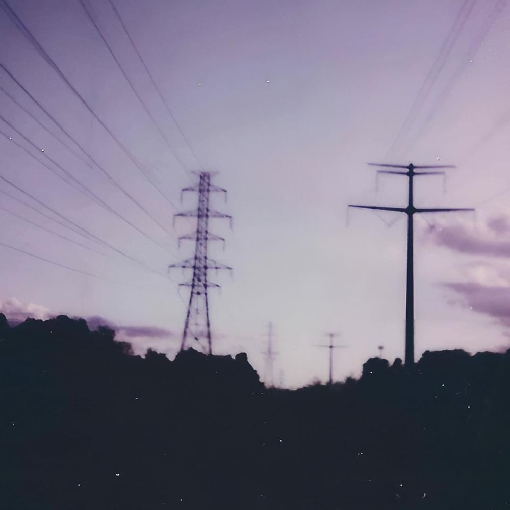 Album cover art for "motivation" by Astrale