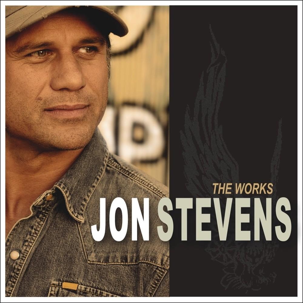 Touch (Acoustic) by Jon Stevens