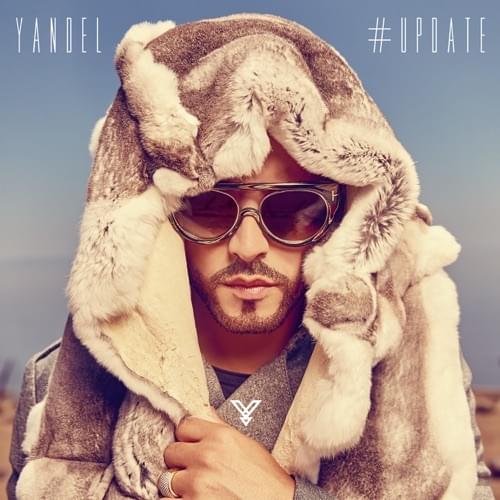 Album cover art for "Si Se Da" by Yandel & Plan B